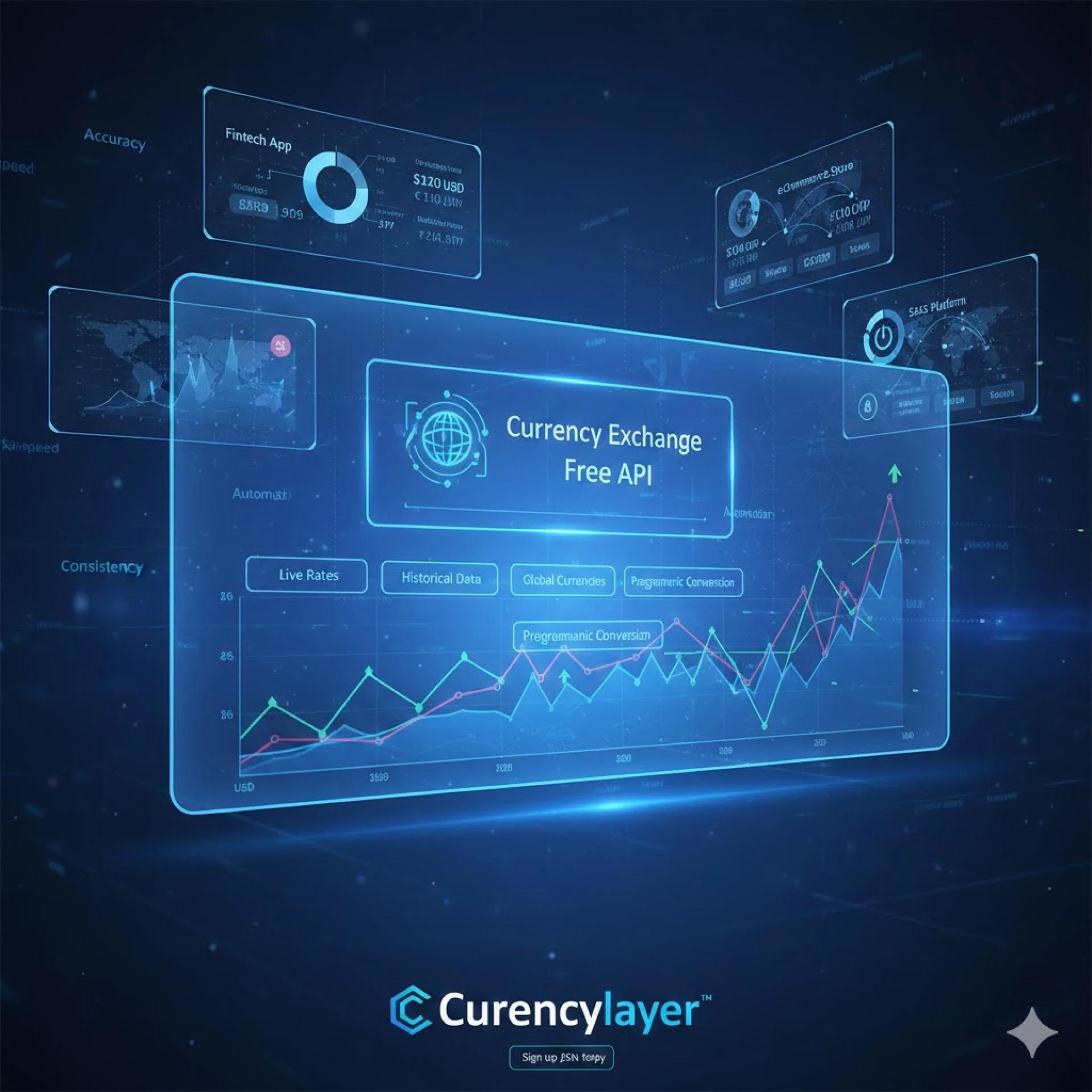 Currency Exchange Free API: A Complete Guide to Global Exchange Rate Integration