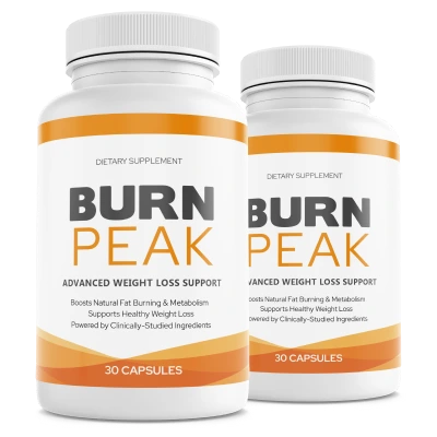 Burn Peak Supplement Review – Official Website & Benefits