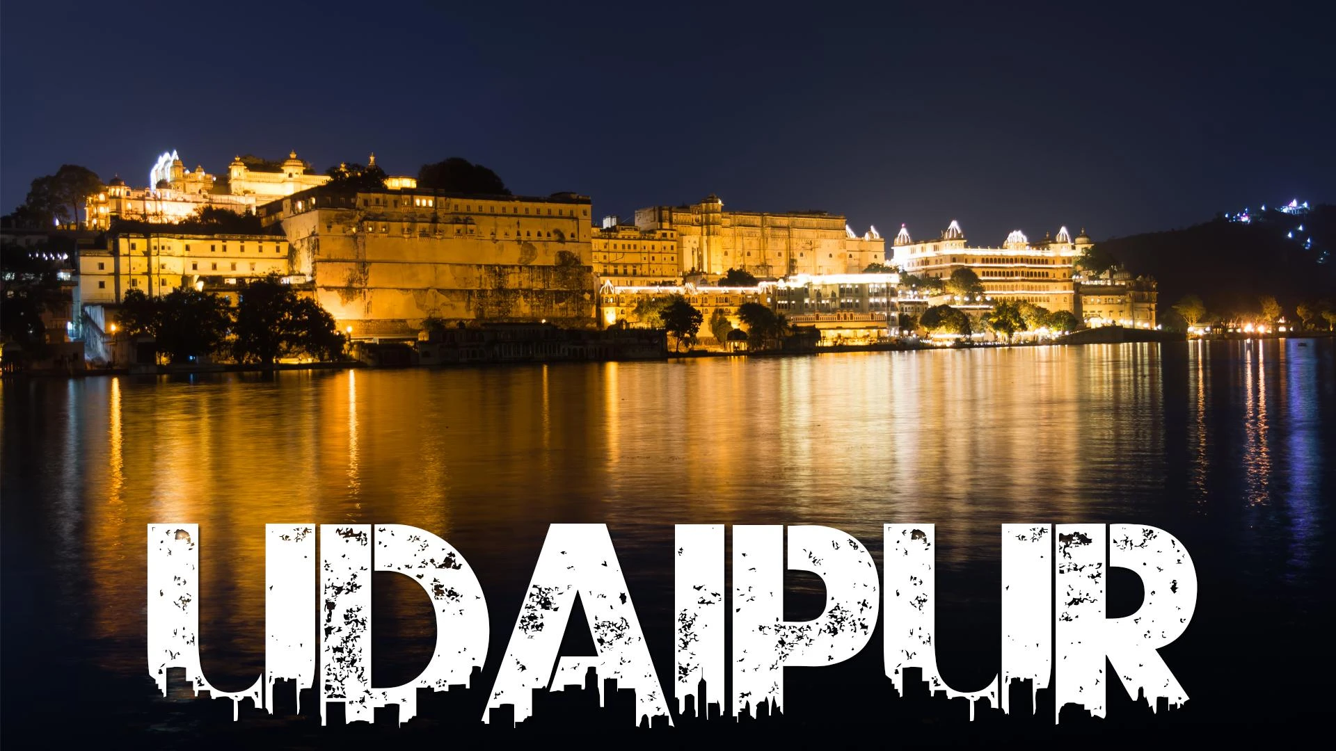 Udaipur 2-Day Itinerary: Best Places, Tips & Routes
