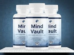 Mind Vault Supplement Review – Brain Health & Focus Support