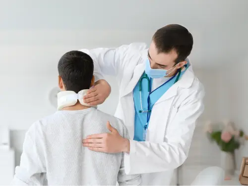 How Physiotherapy at Dr. Aniket Patil’s Clinic Helps You Recover Faster in Pune & PCMC