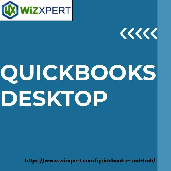 QuickBooks Desktop: A Complete Accounting Solution for Businesses