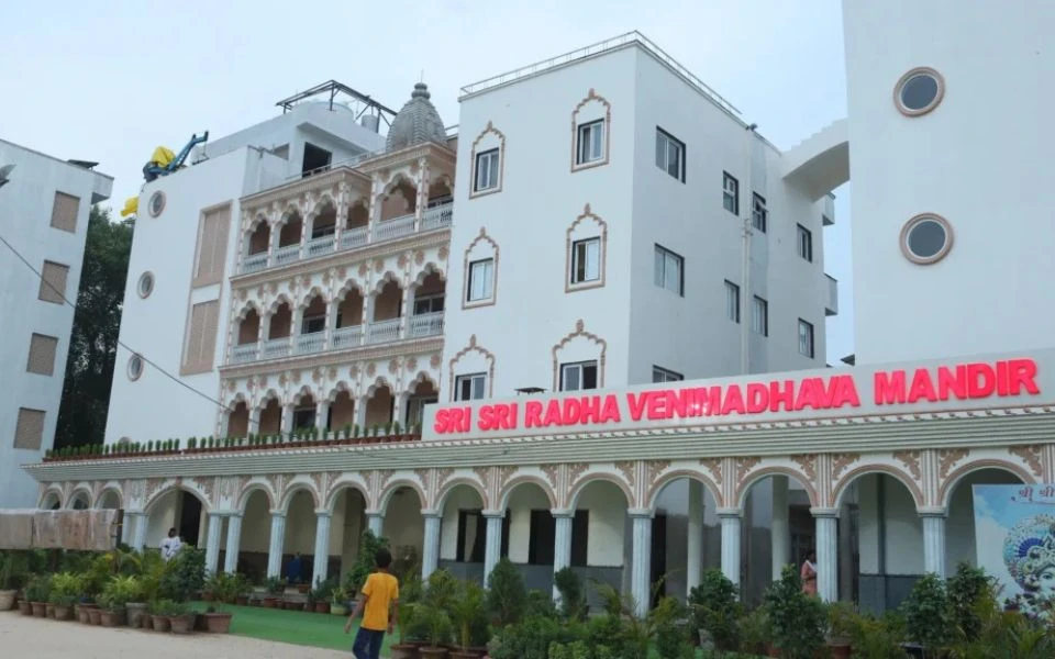 Accommodation in Prayagraj – Comfortable and Peaceful Stay Options