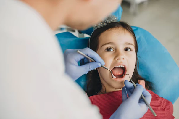 Pediatric Dentist: Gentle, Trusted Dental Care for Growing Smiles