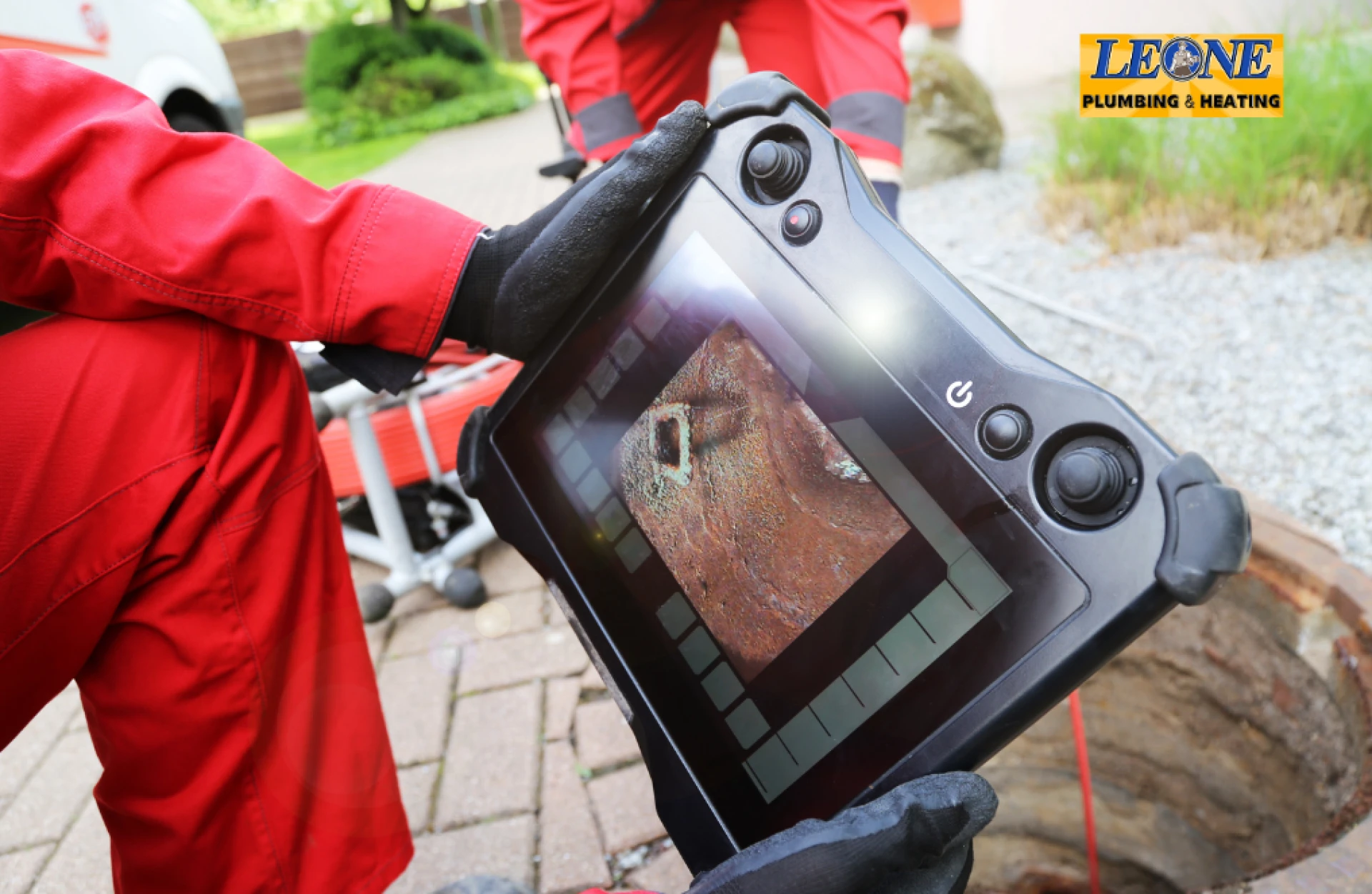 The Advantages and Process of Drain Camera Inspection Services