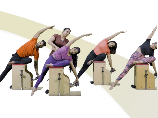 Unlocking Growth: Pilates Franchise Opportunity in Dubai’s Booming Wellness Market