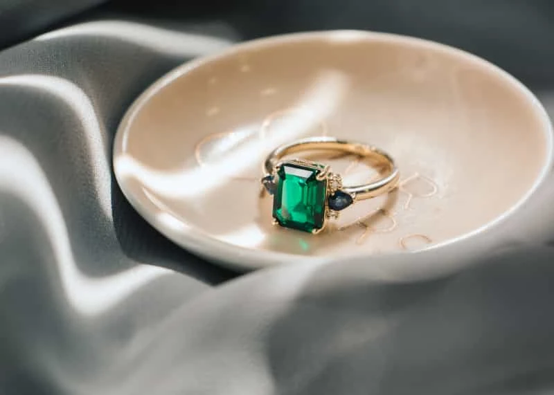 Panna Stone for Students & Education: Does Emerald Improve Memory & Focus?