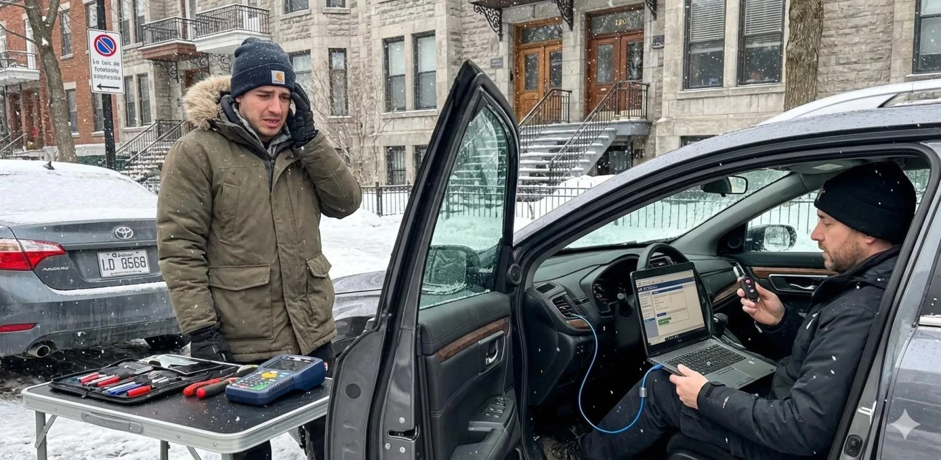 Tips for Choosing a Locksmith with Transparent Pricing