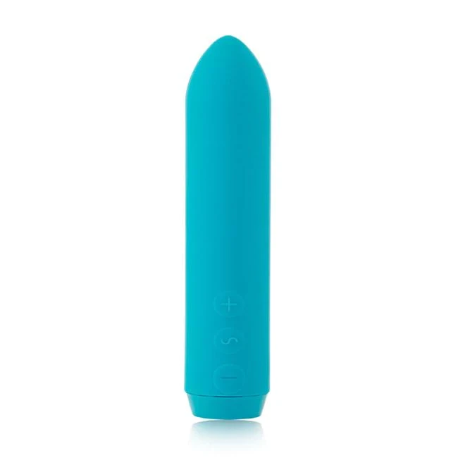 Unlock Intimate Bliss with the Je Joue Classic Rechargeable Bullet Vibrator