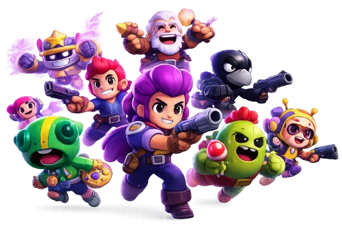 Nulls Brawl APK Nedir? Gerçek Deneyimle Kapsamlı Rehber