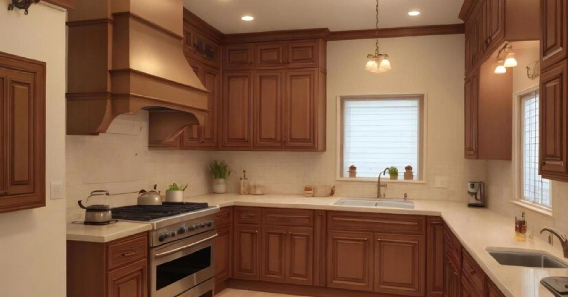 Kitchen Remodeling: Transforming Your Alpharetta, GA Home with Expert Contractors