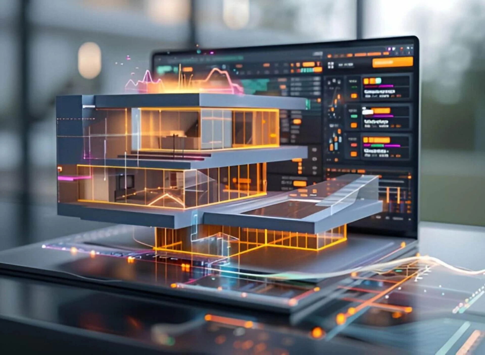 Revit Automation Services for Faster BIM Workflows