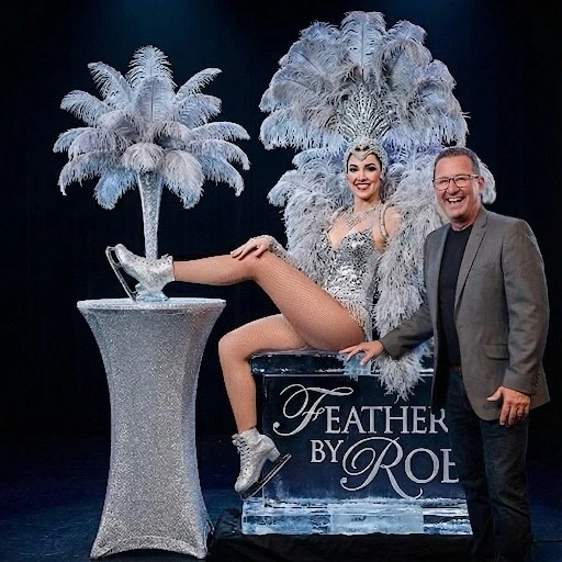 Flight of Fancy: How Aviation Executive Robert Schirtz Brought Hollywood Glamour Home with BuyOstrichFeathers.com