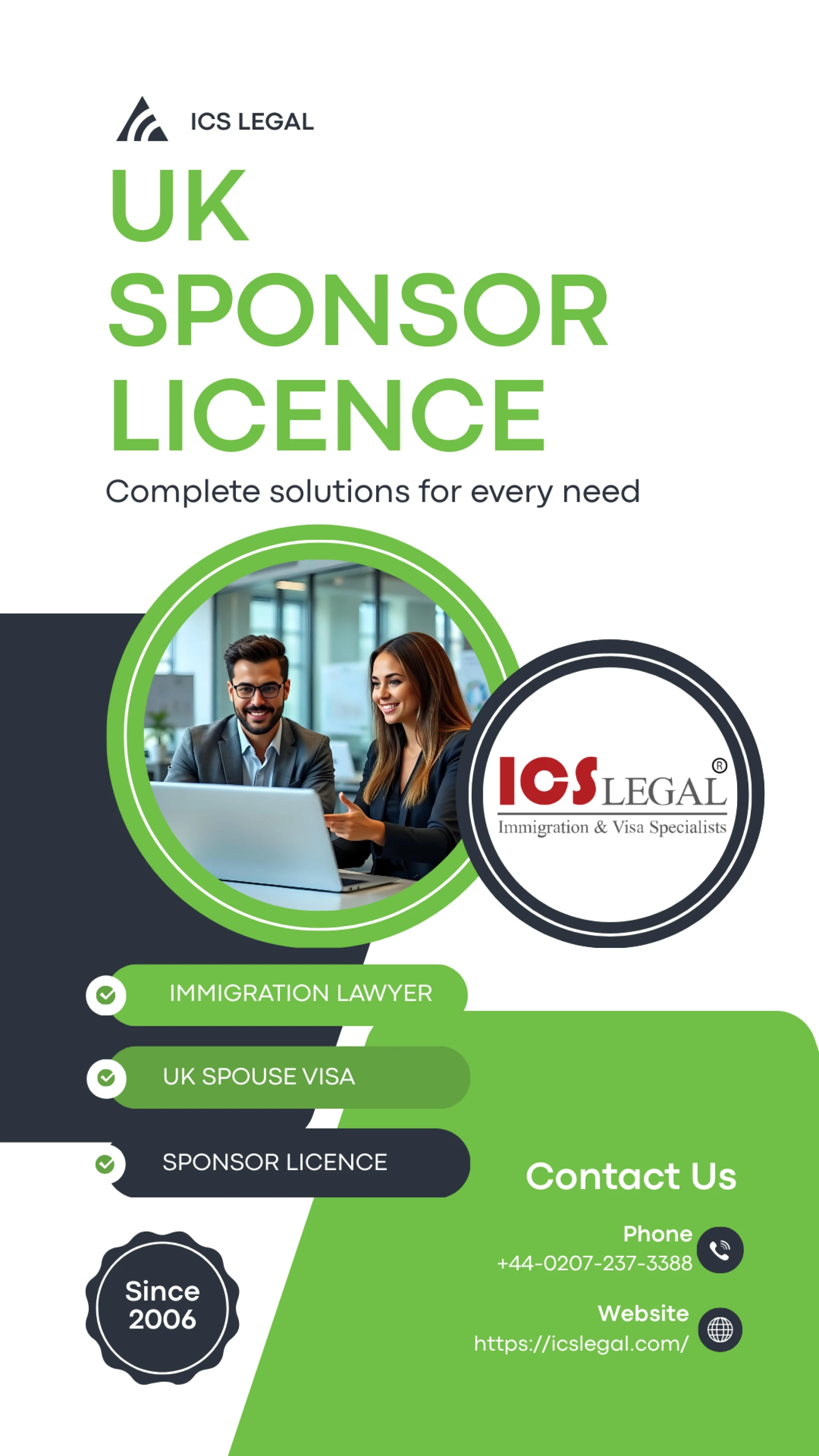 Navigating the UK Immigration Maze: Your Essential Guide to Sponsor Licence Duties and Compliance