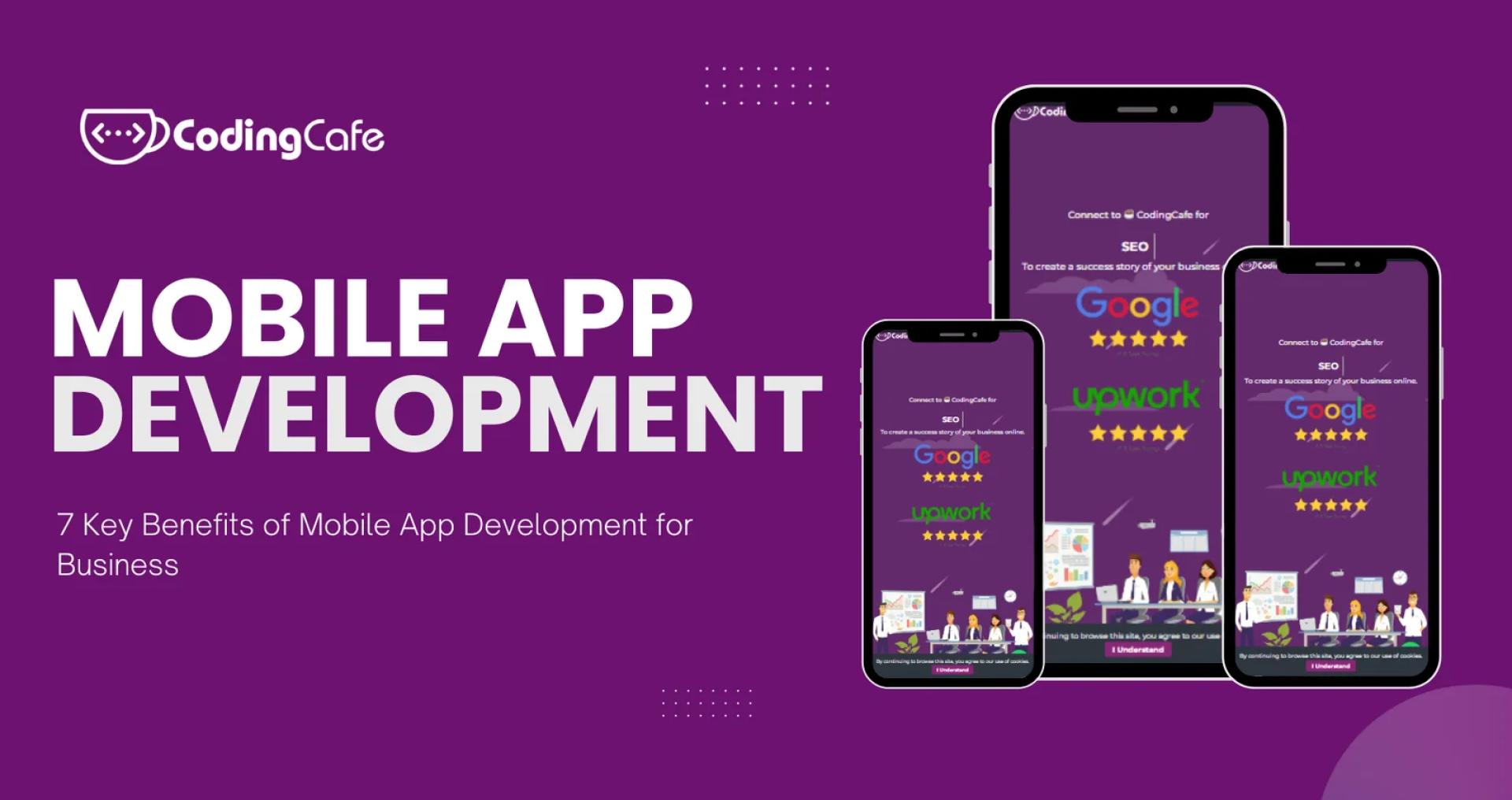 Best Mobile App Development Company in Mohali India