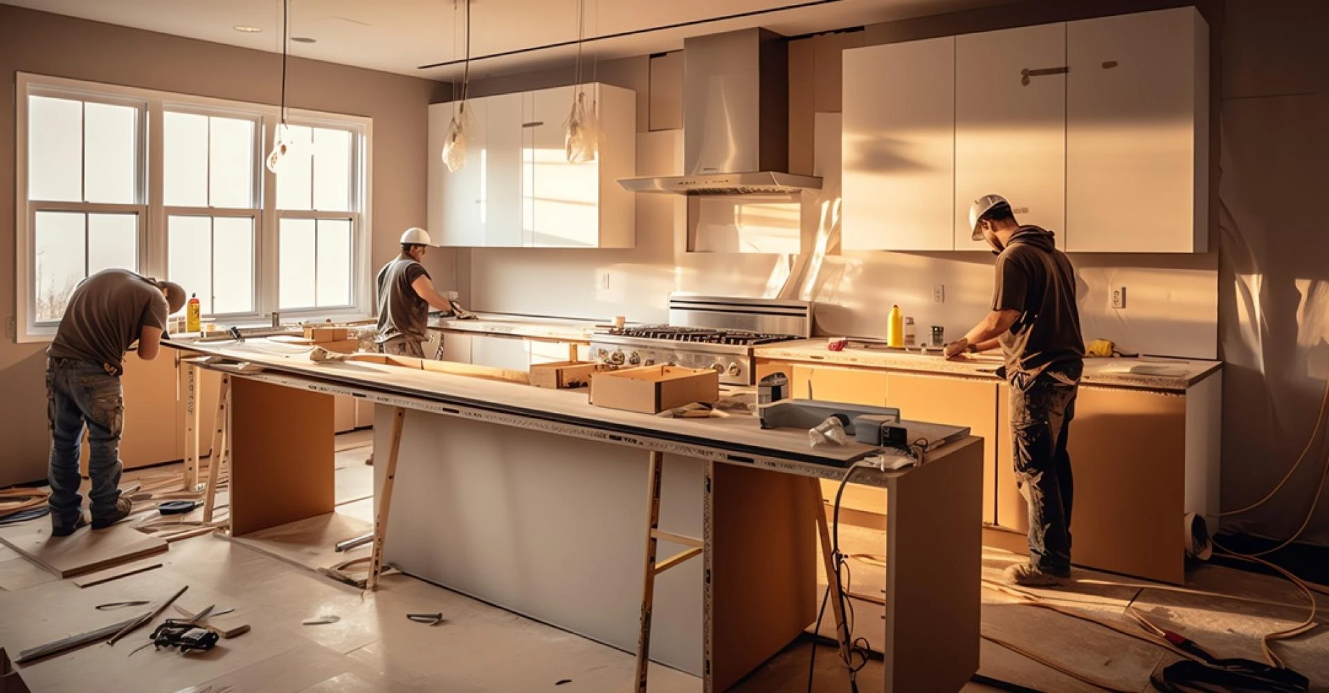 Avoid Costly Mistakes: The Top Dos and Don’ts in Custom Joinery