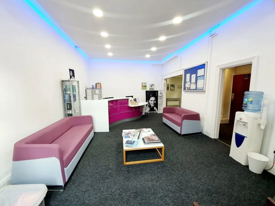 emergency dentist Coventry