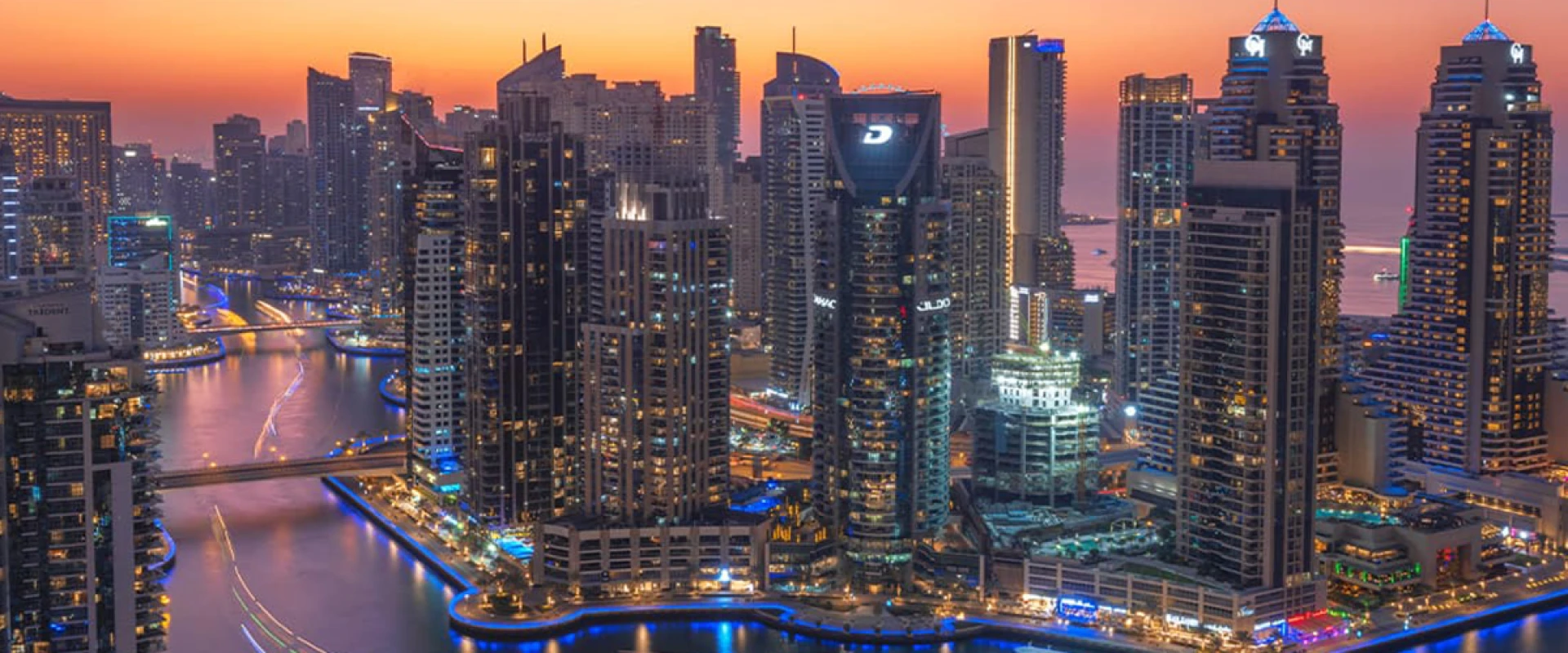 Why Dubai Real Estate Continues to Attract Global Buyers