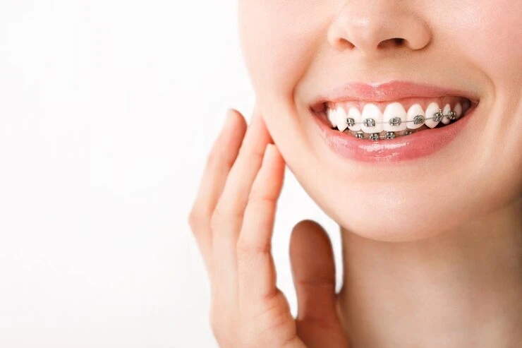 Achieve a Confident Smile with a Leading Orthodontist in Medina