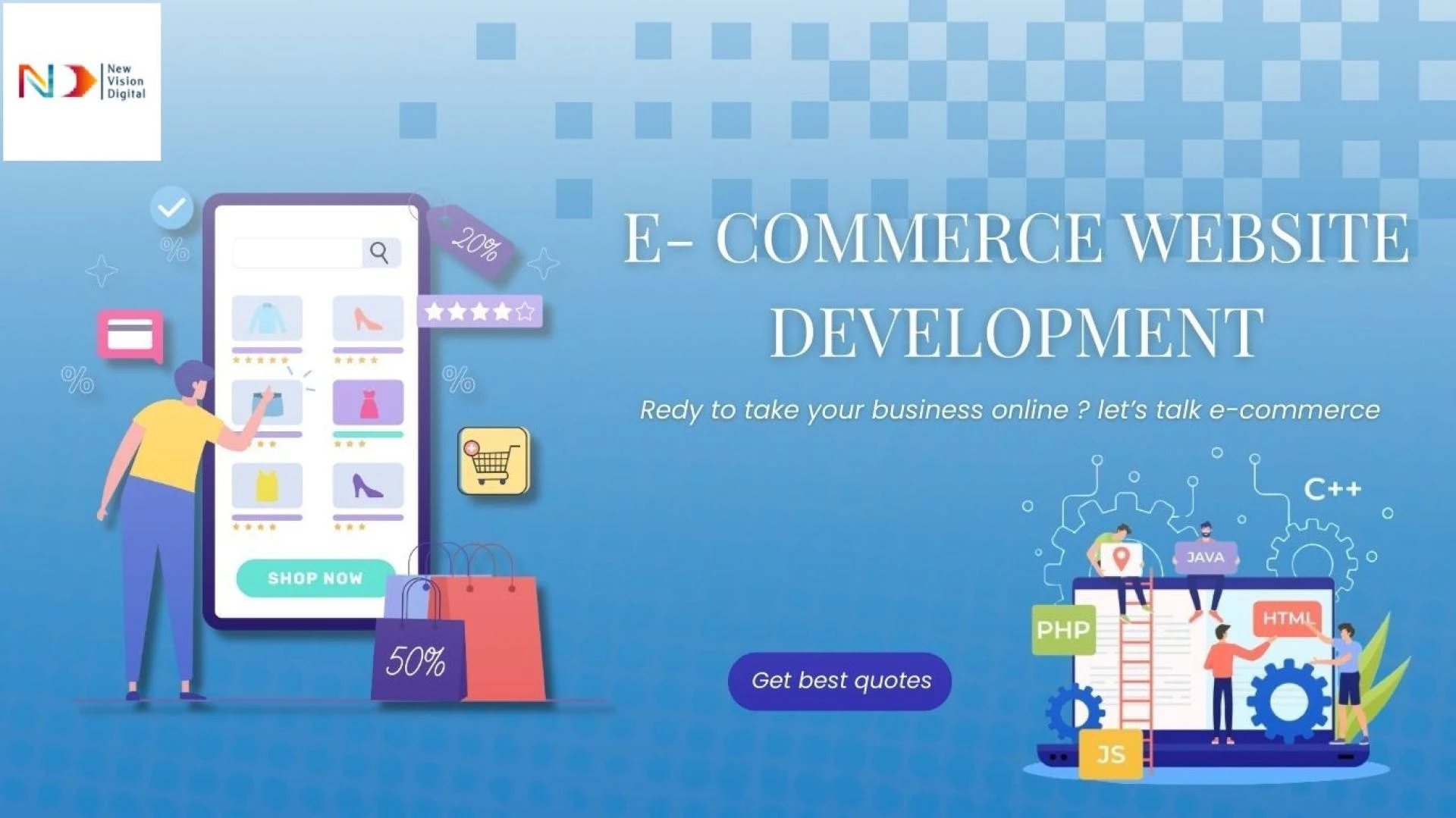 Key Factors to Consider When Building an eCommerce Website