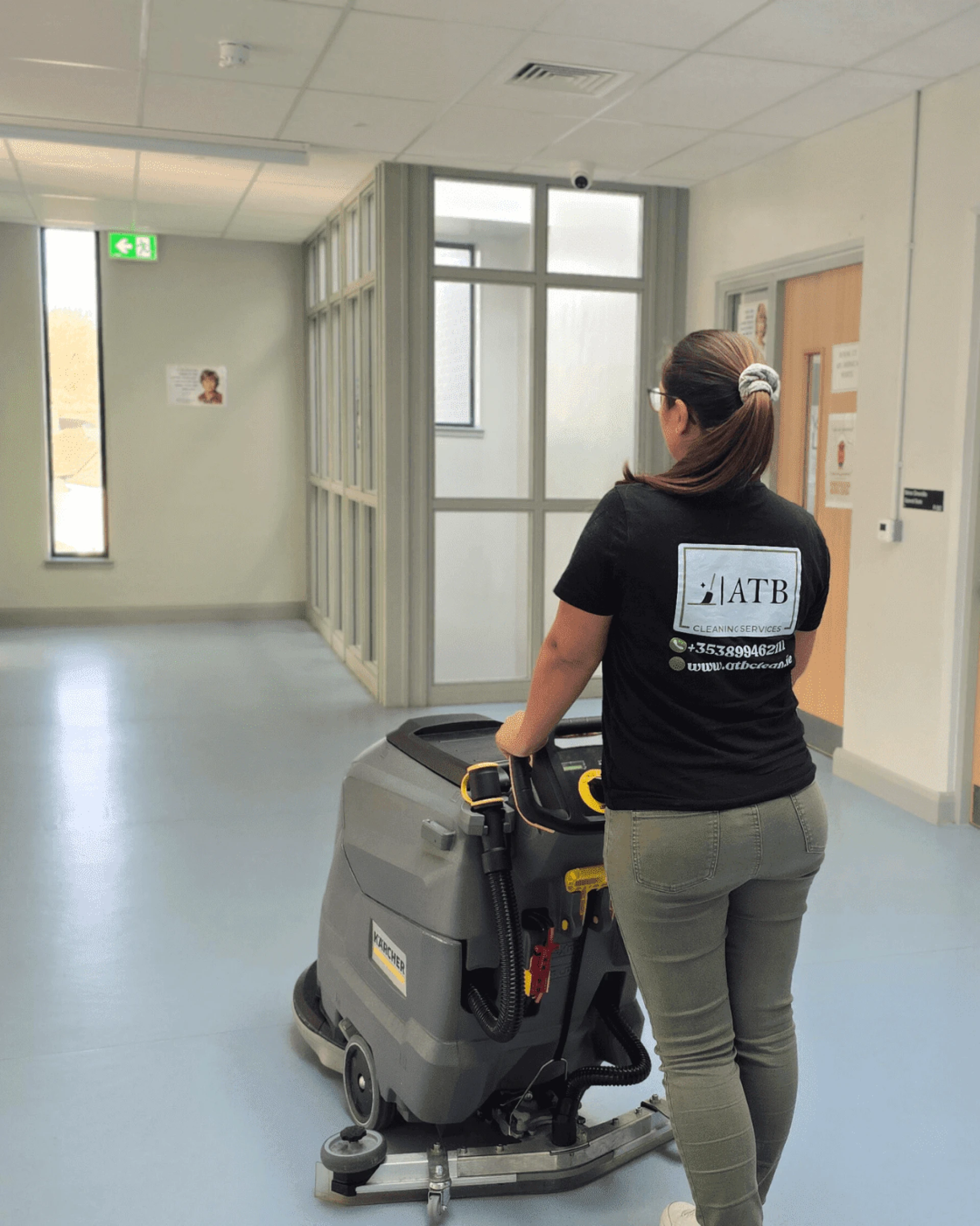 How to Choose the Best Cleaning Services in Tipperary for Regular Cleaning?