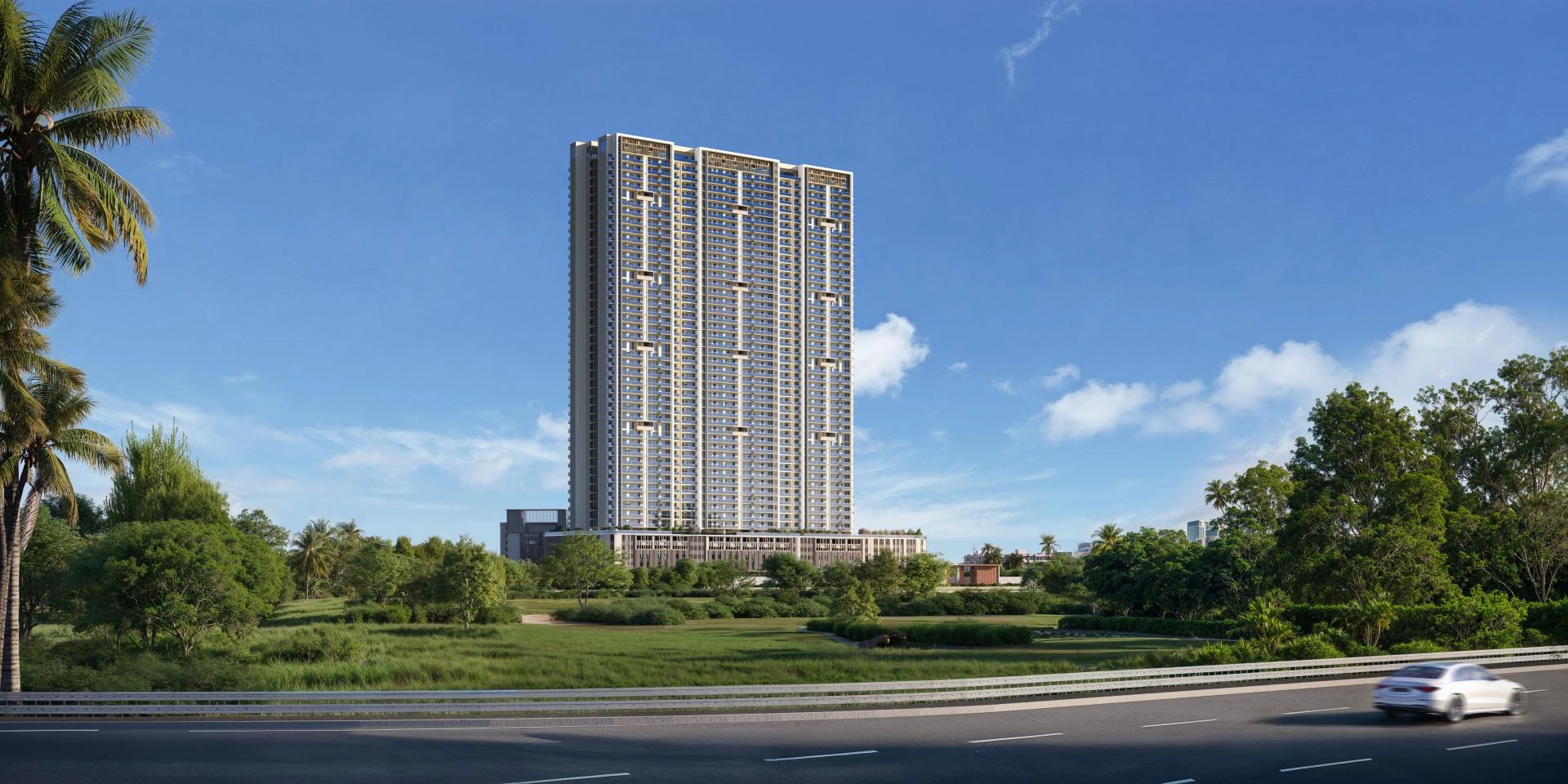 Satya Levante Residences – Ultra-Luxury Living Redefined in Sector 104, Gurgaon
