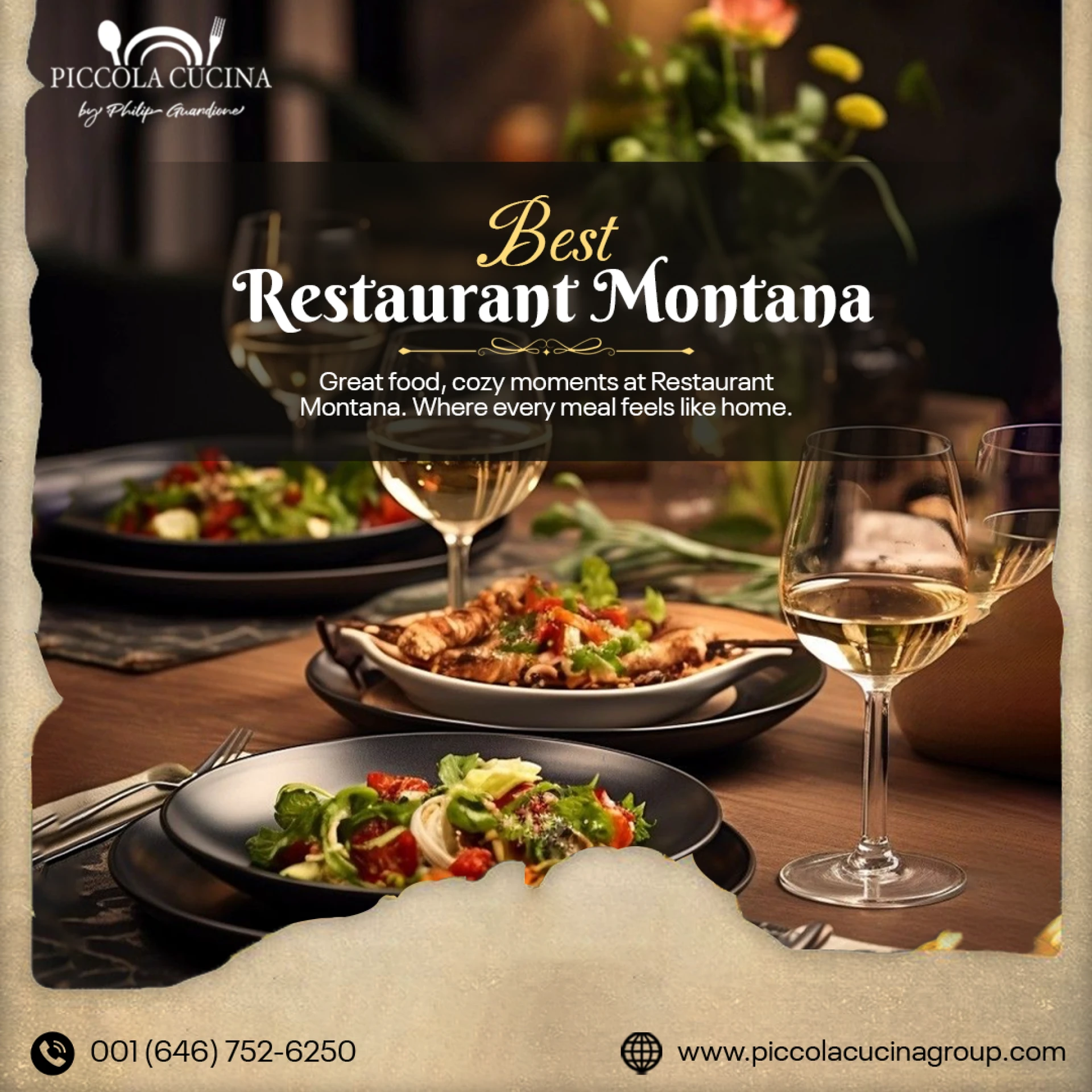 A Foodie’s Guide: Finding the Best Italian Food from New York to the West Coast