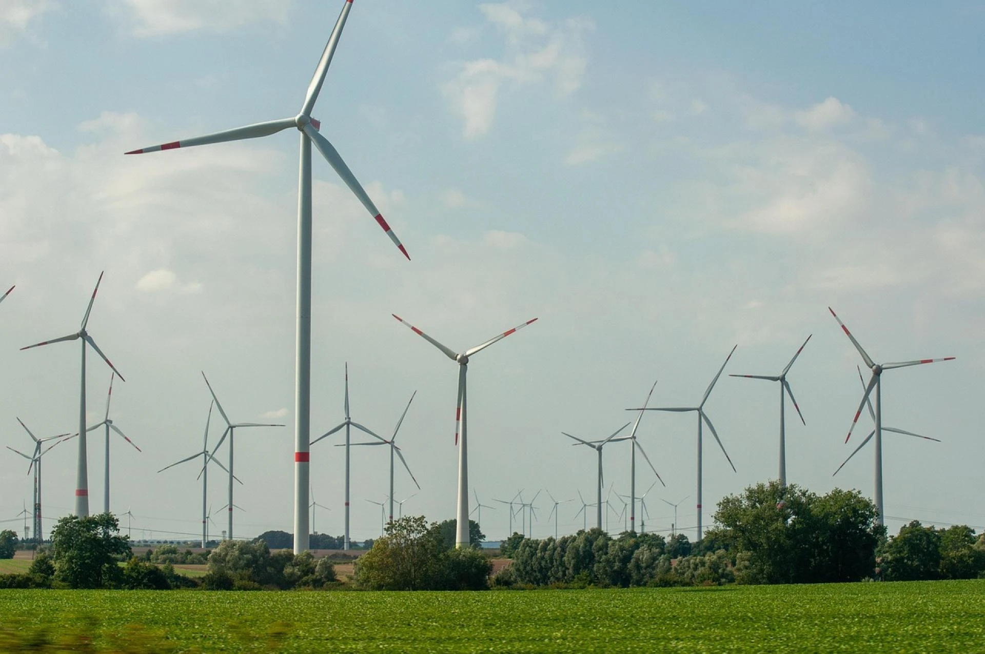 What the Next Decade Looks Like for Wind Power Maintenance Companies
