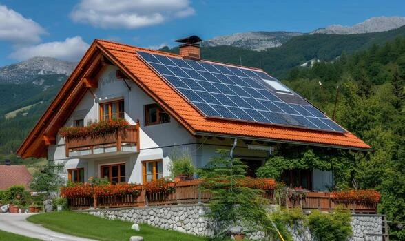 Top 7 Benefits of Installing Residential Solar Panels in Your Home