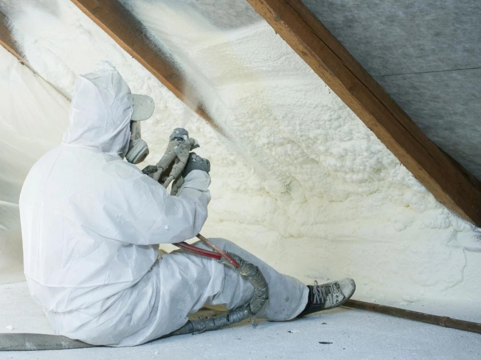 Get Started With Lamothe Insulation For Maximum Framingham, MA, Home Protection