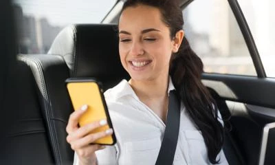 Benefits of Taxi Services for Convenient Travel