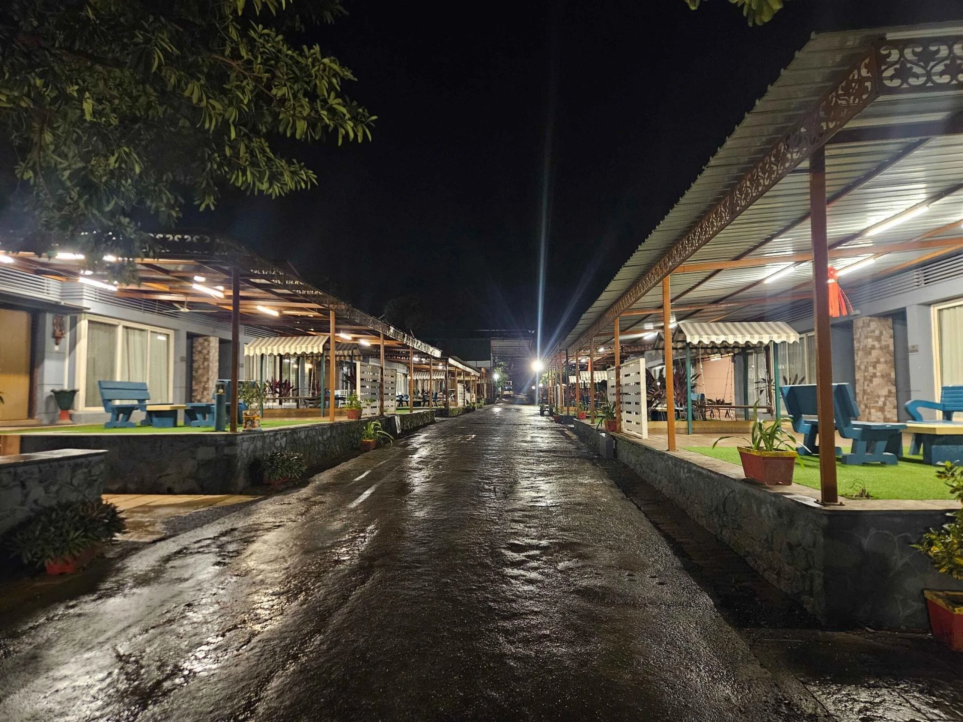 Igatpuri Resorts for Family – A Perfect Getaway with Comfort and Togetherness