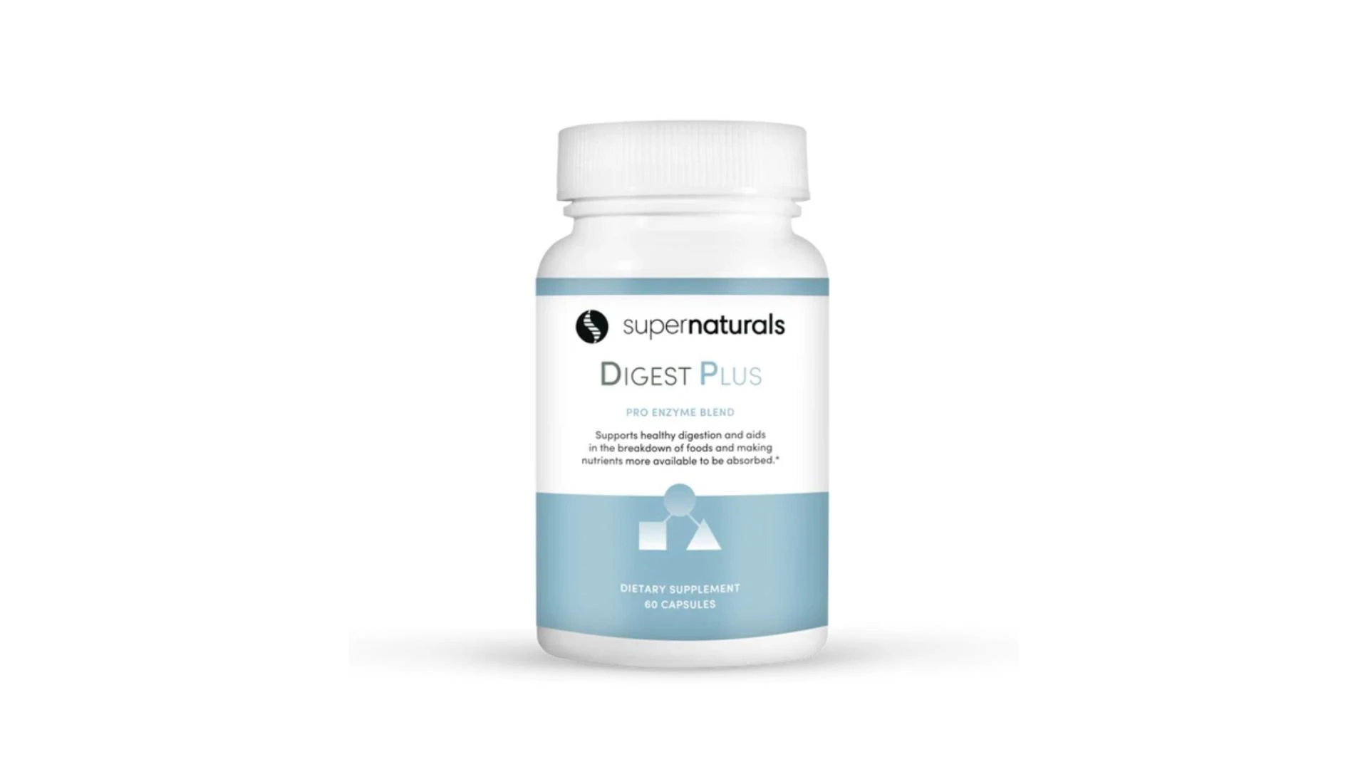 What Is a Digestive Enzymes Supplement, and How Do You Know If Your Body Needs One?