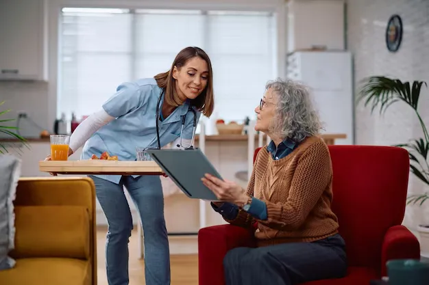 Beyond Center City: Finding Specialized Home Care in South and West Philadelphia