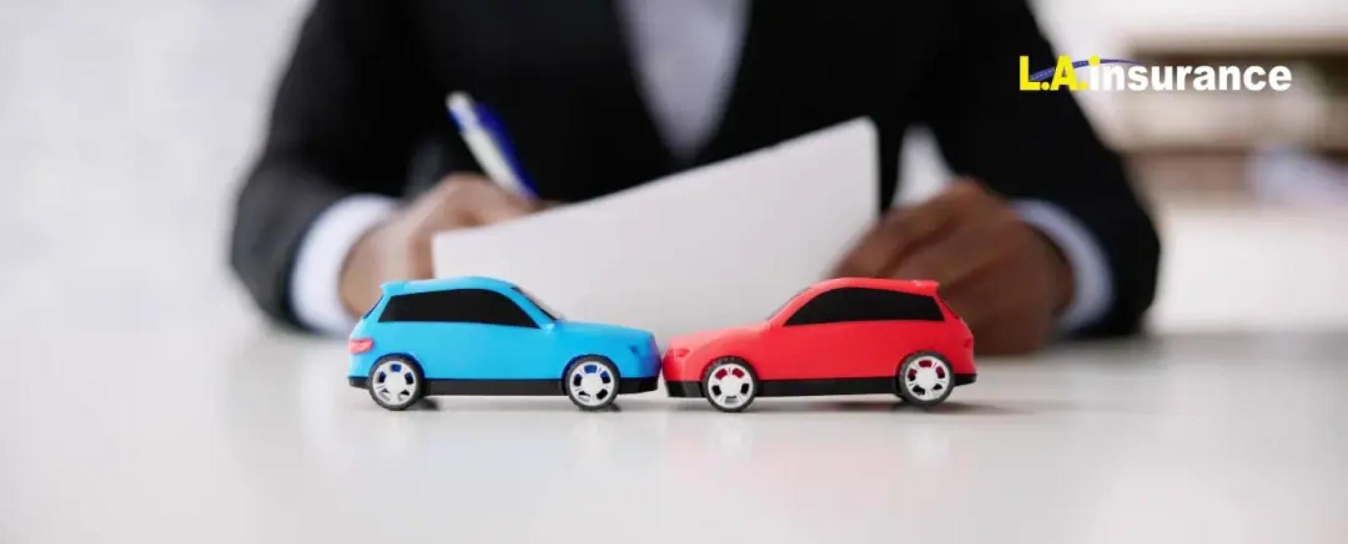 Why Is Car Insurance So Expensive in Detroit?