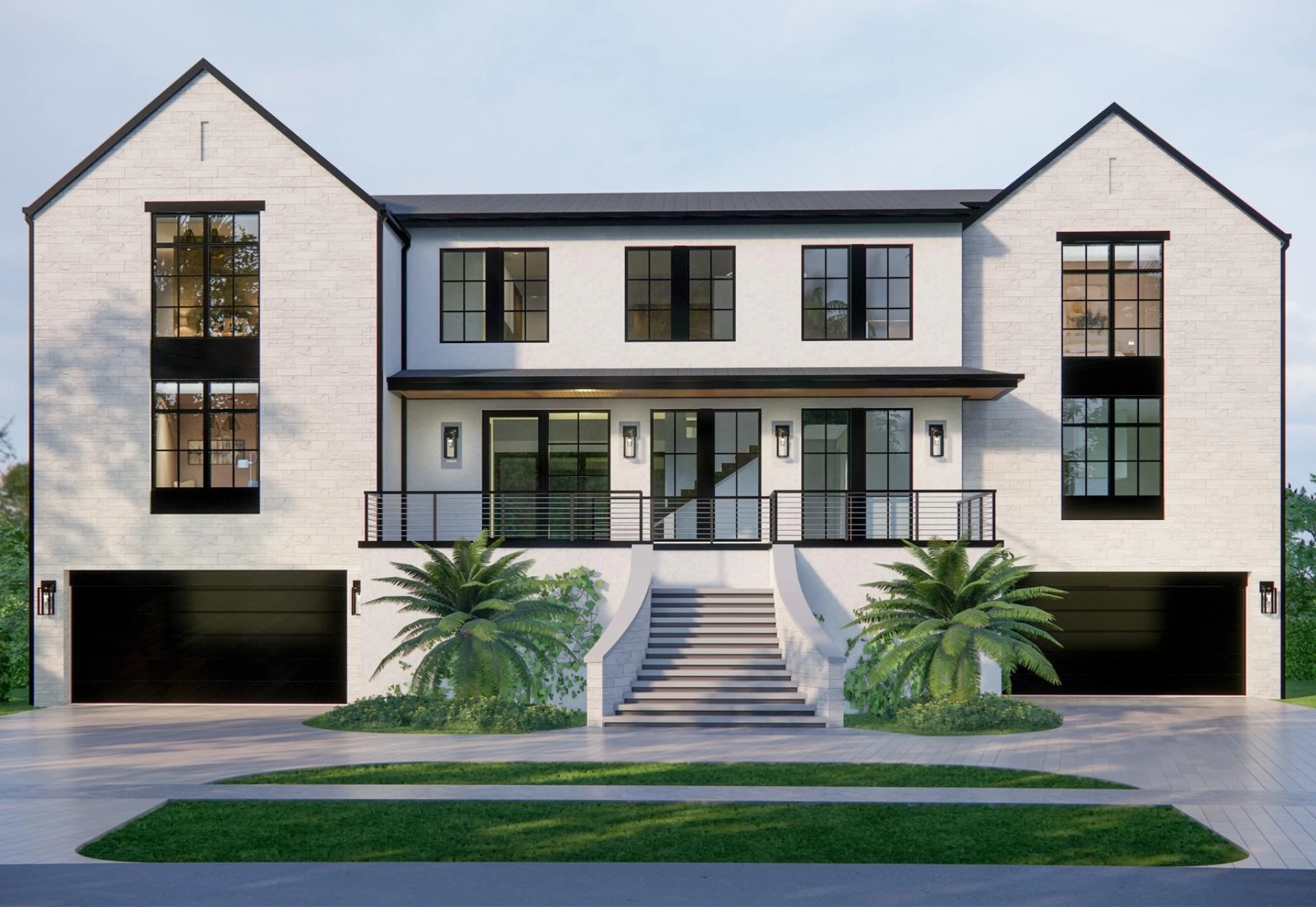 Tampa Real Estate Trends: The Shift Toward Turn-Key Custom Homes