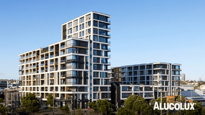 Honeycomb Aluminum Sheet and Sandwich Panelling: The Future of Lightweight and Strong Construction Materials