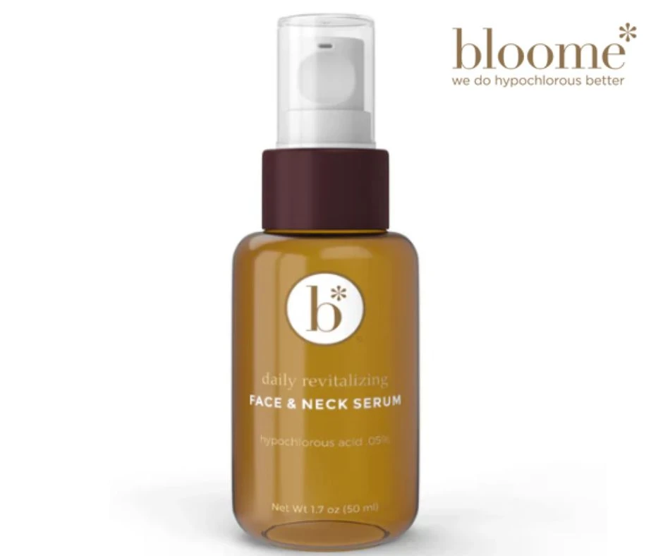 Rosacea Redness Relief Spray: What It Is and How It Works