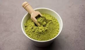 Pure Henna Powder for Safe Hair Dye and Conditioning Use