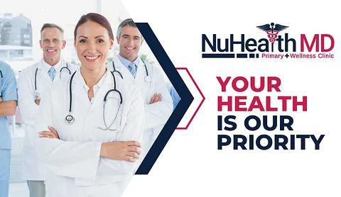 here can I get comprehensive men's and women's health services near me?
