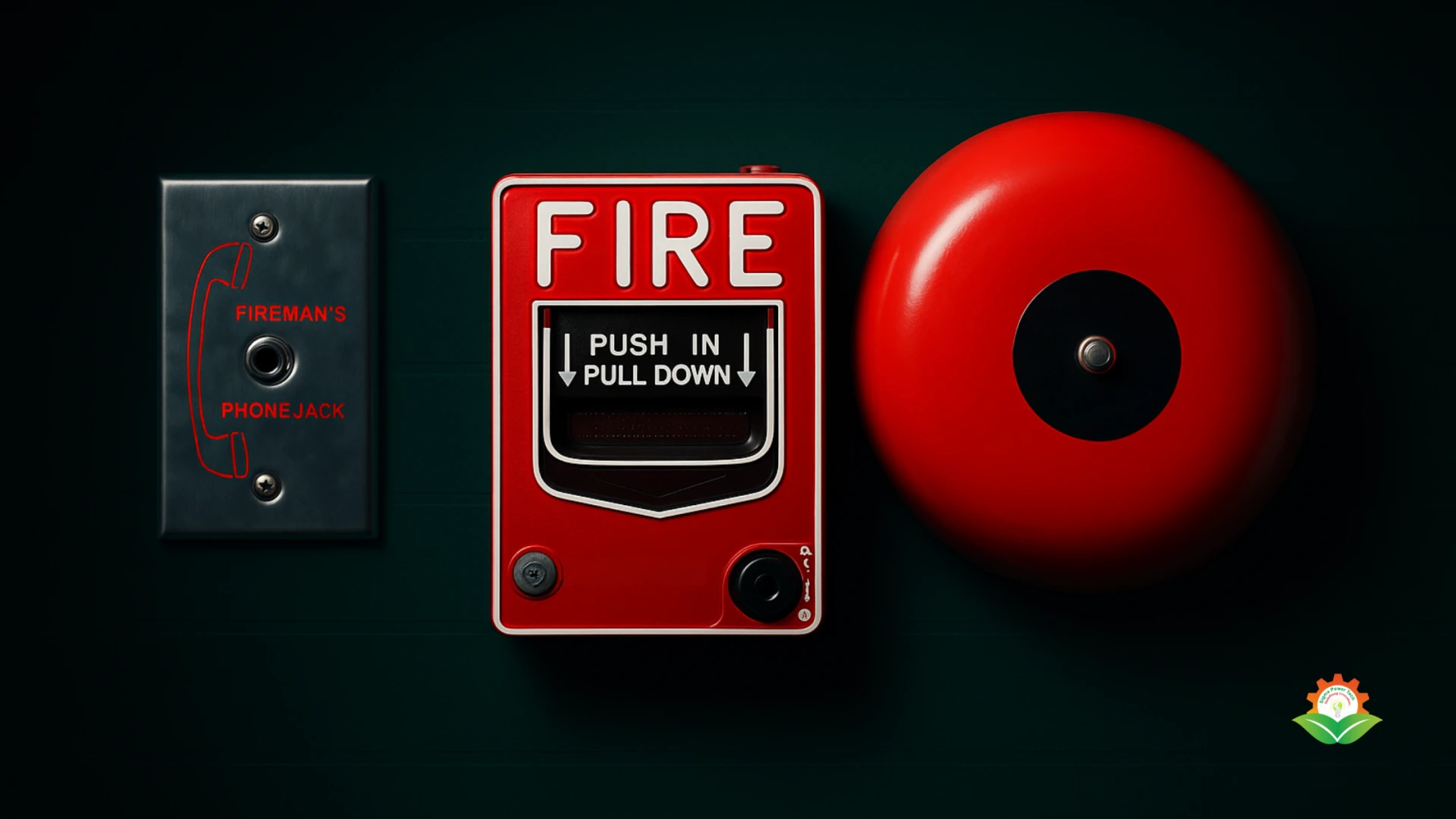 How to Keep Fire Alarms Working in Buildings