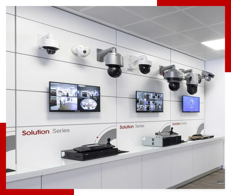 Night Vision Optical Cameras: See Clearly in Darkness