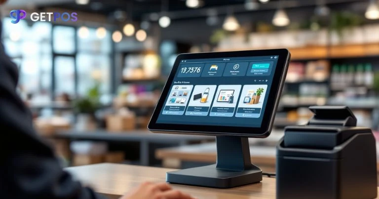Retail POS Solutions That Boost Efficiency and Customer Experience