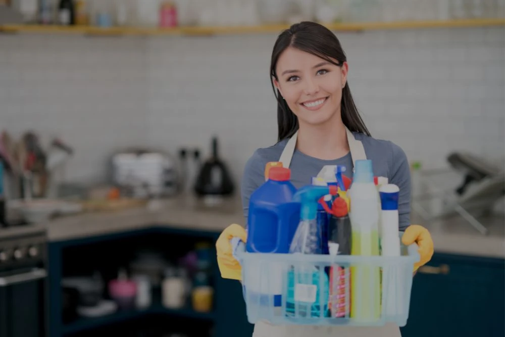 Choose the Right Cleaning Products in Australia for Offices