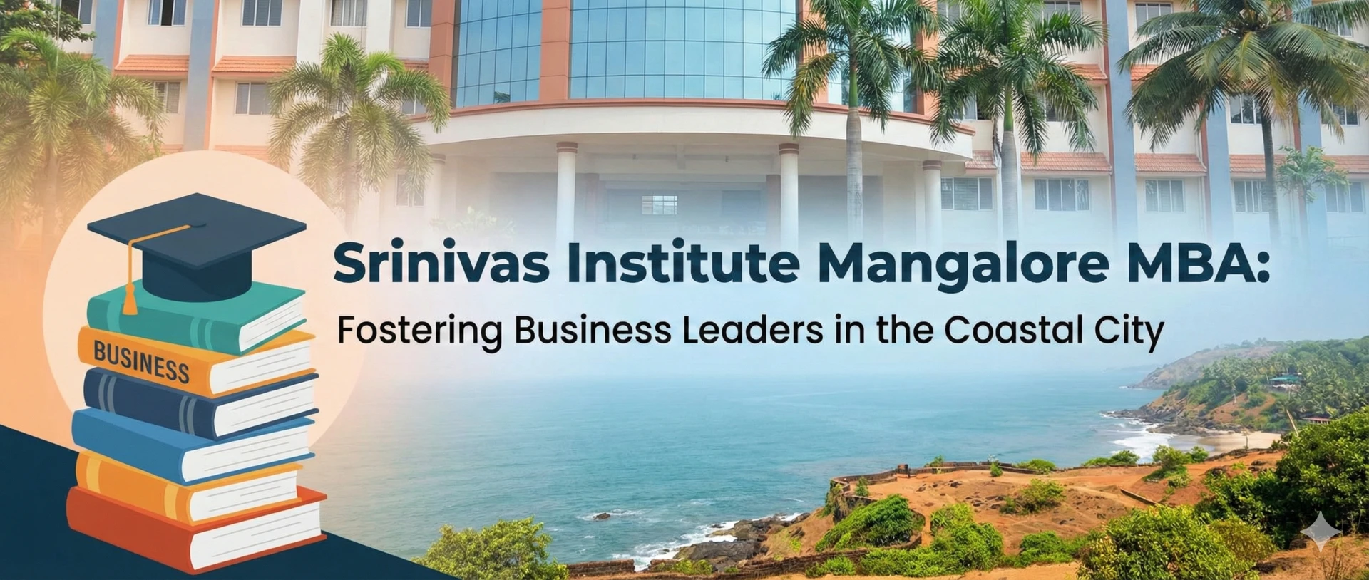 Srinivas Institute (SIT) Mangalore MBA: A Look at its ₹1.17 Lakh Fees and Placement Opportunities.