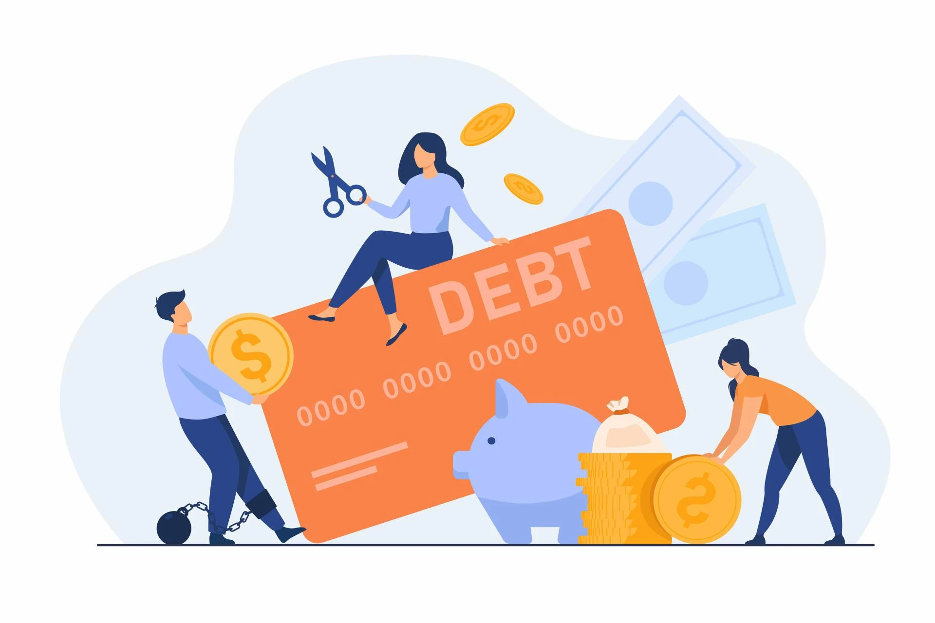 Why the Best Debt Settlement Services Matter for Financial Recovery