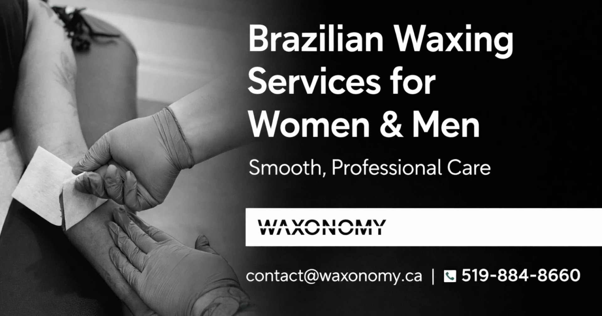 5 Mistakes to Avoid When Booking Brazilian Waxing Services
