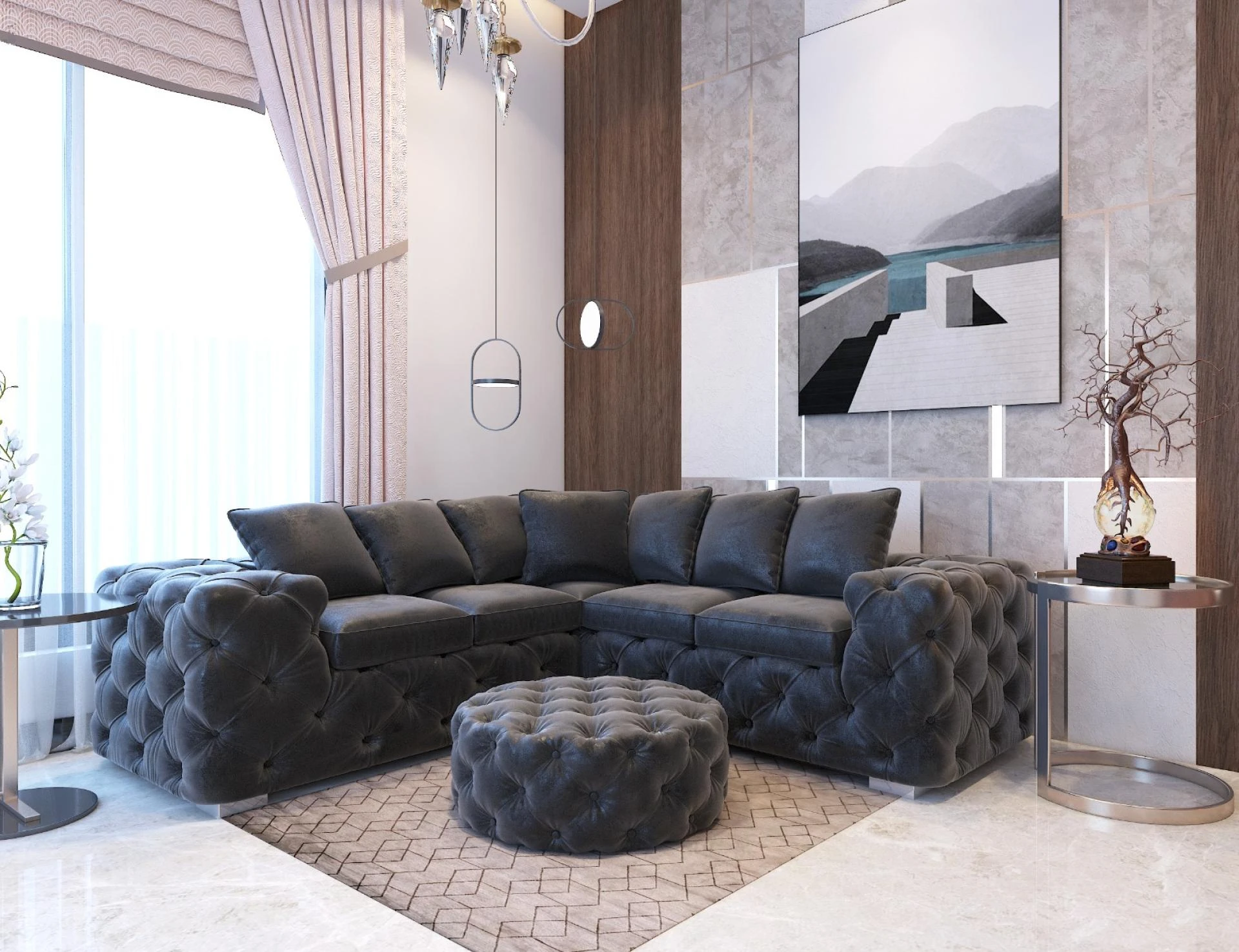 Living Room Furniture