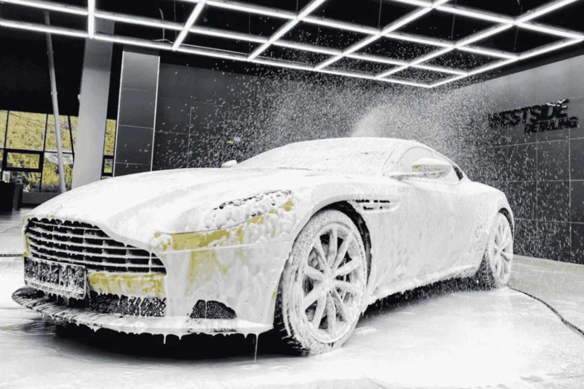 Complete Guide to Auto Detailing in Seattle & Mercer Island: Services, Prices, and Mobile Convenience