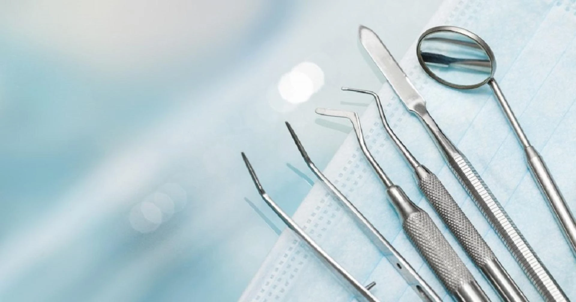 Complete Guide to Dental Tools Kit for Modern Dental Practice